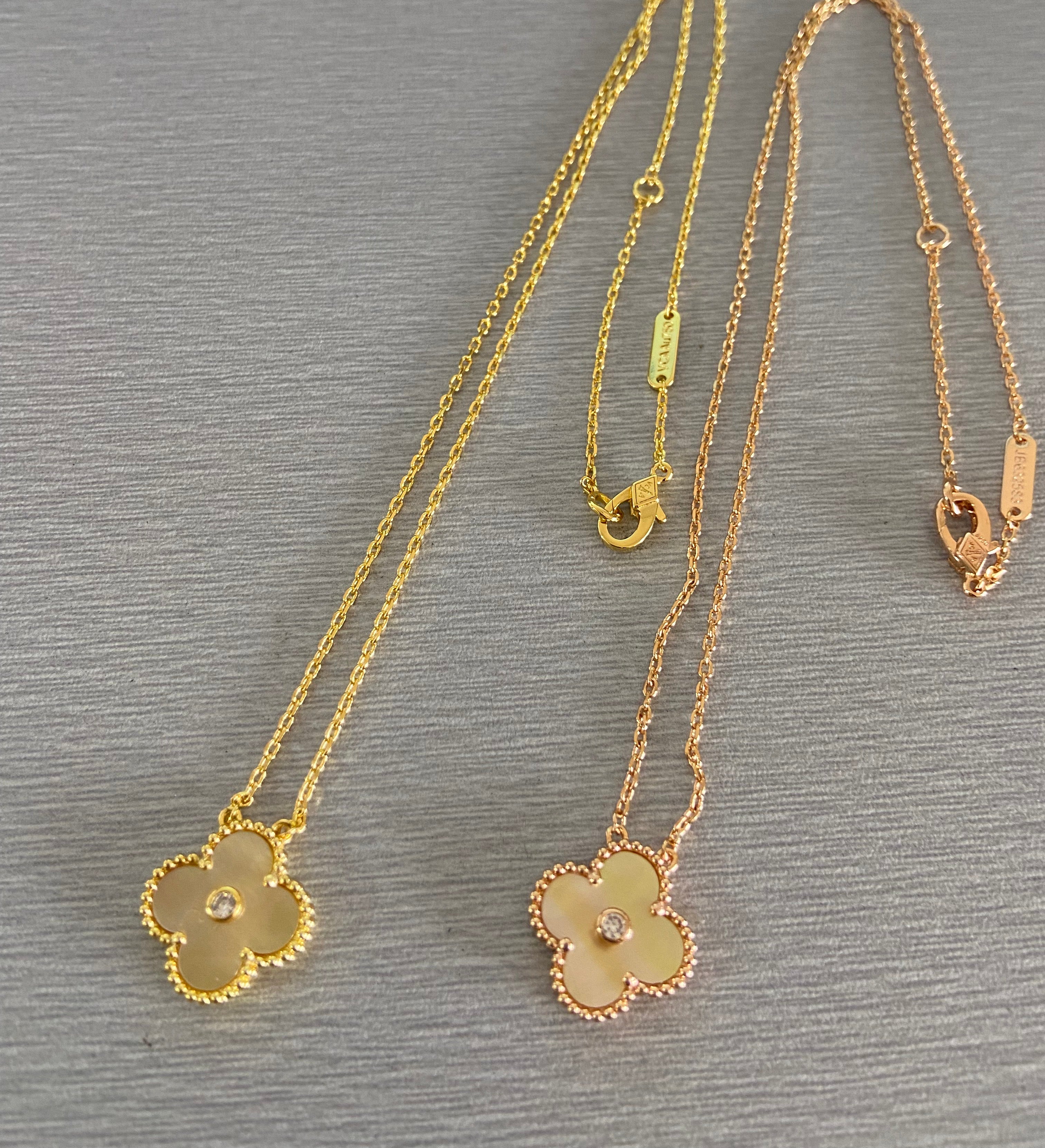 X5W15VA175X Popular  Necklaces