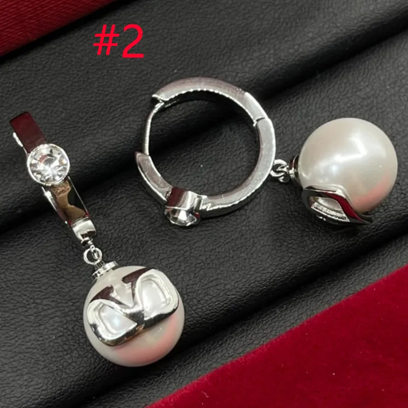 X1Z54VL353E Popular  Earrings
