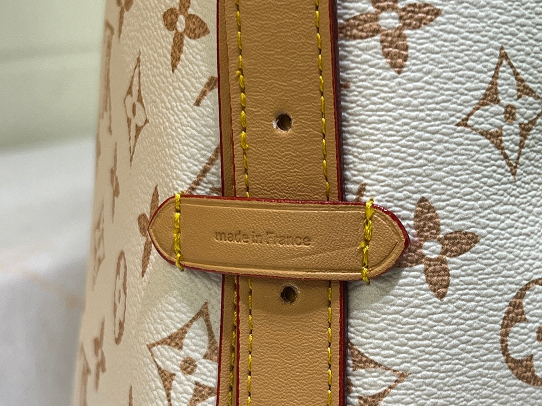 B12W25E46 Popular leather bag