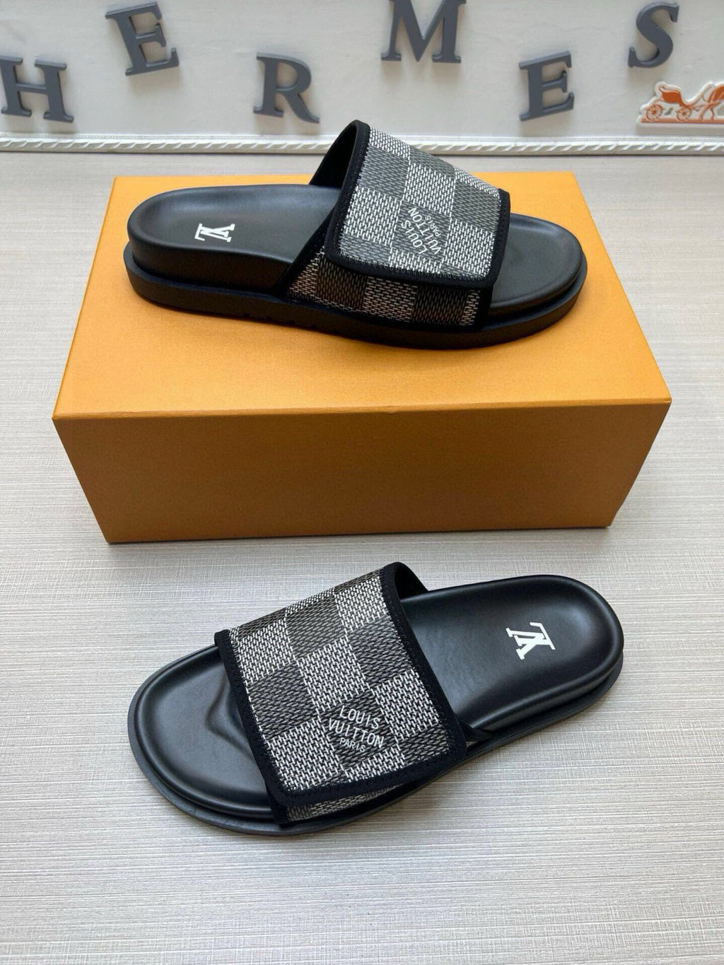 Z5QE3  Popular Slippers