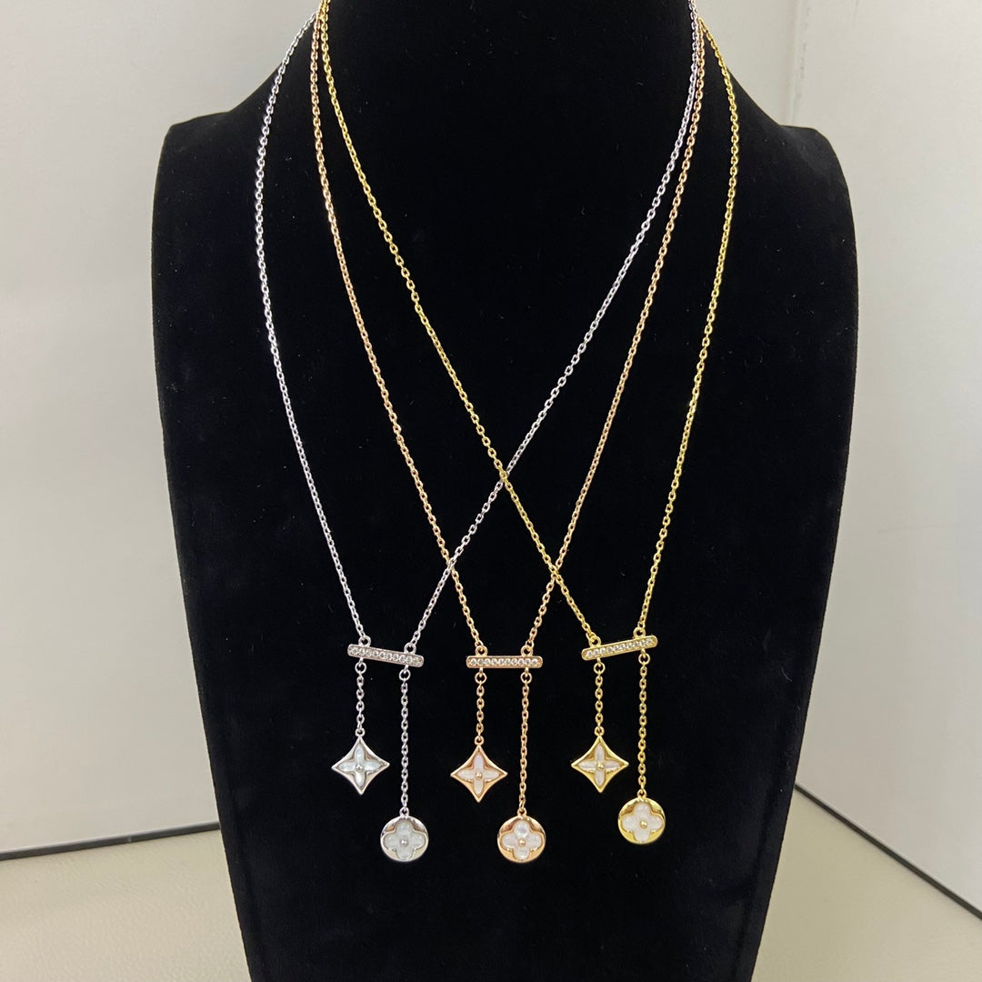 X1Q85E193X Popular Necklace
