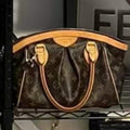 B1X23E6 Popular   leather bag 