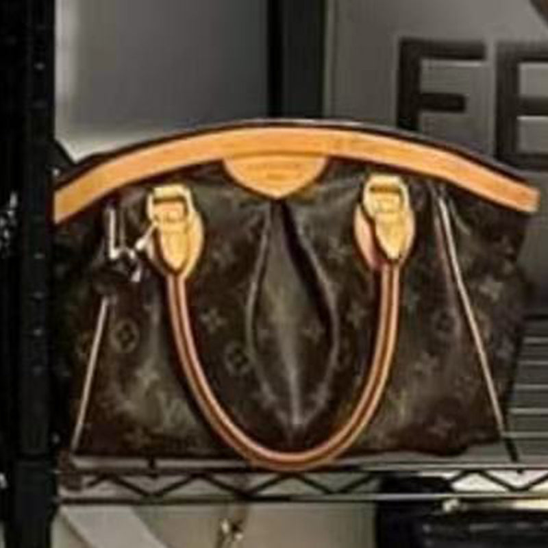 B1X23E6 Popular   leather bag 