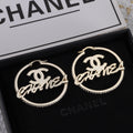 X1Z94C1008E Popular Earrings