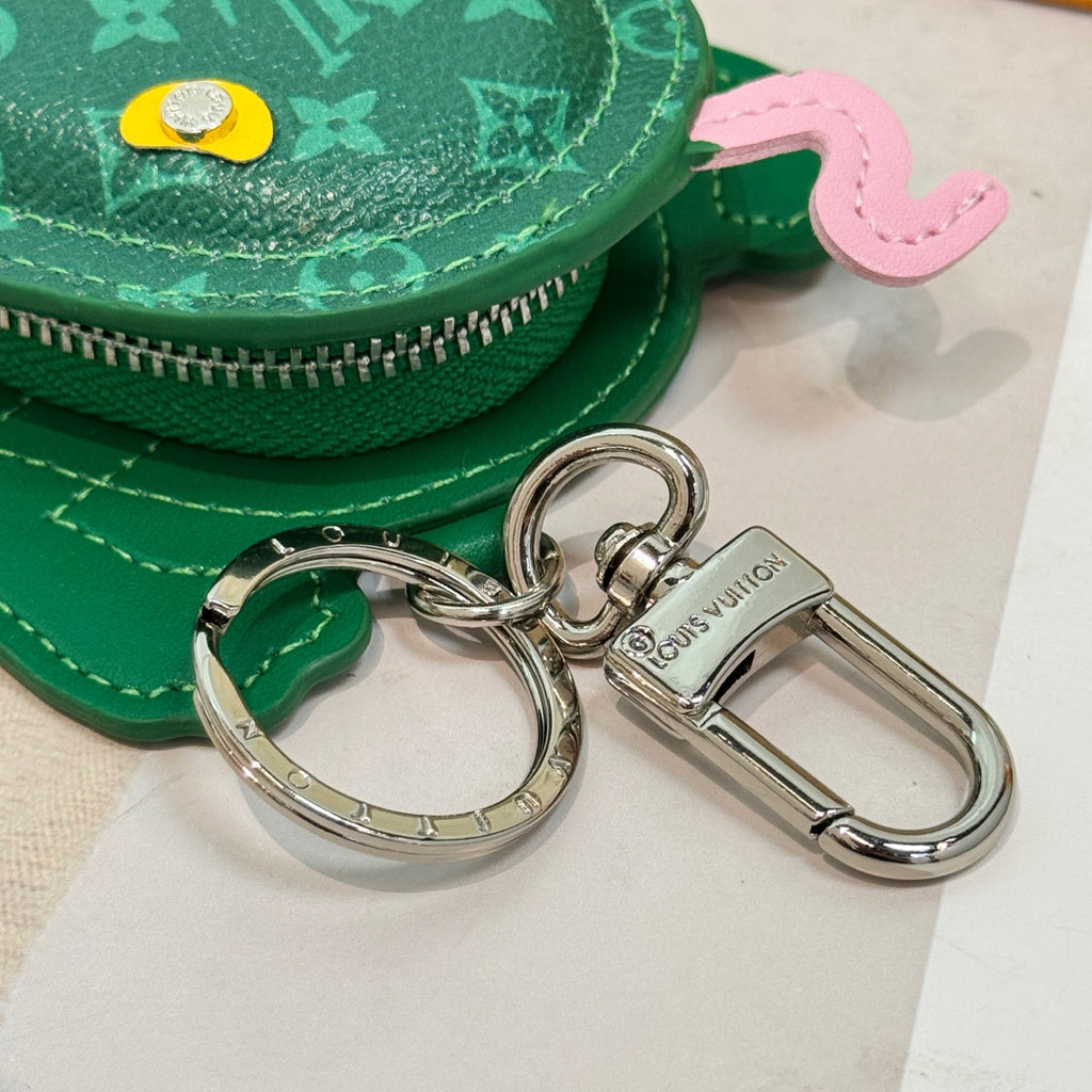 A1Z105E3 Popular bag 's charms accessories