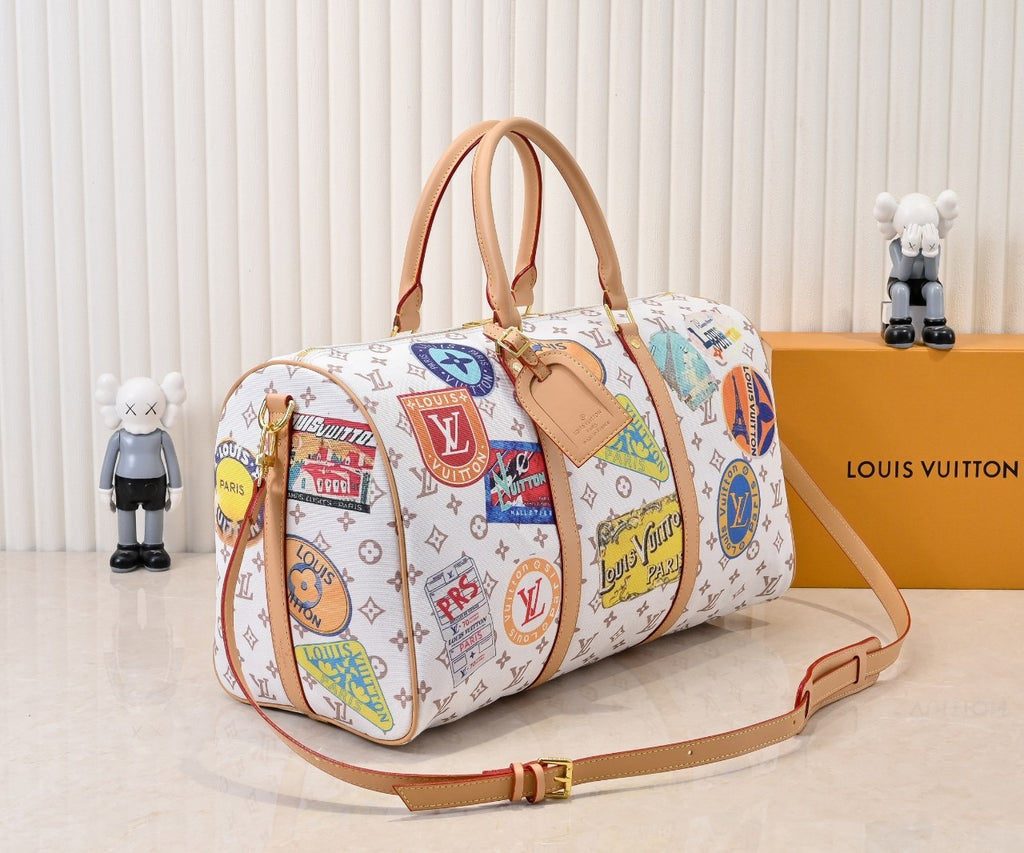 B1N55E21 Popular  Luggage bags