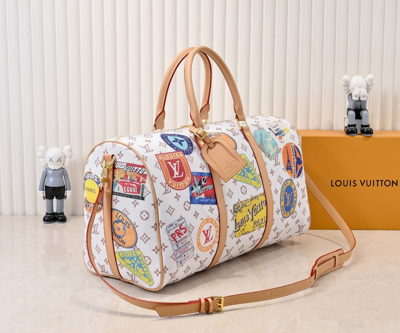 B1N55E21 Popular  Luggage bags