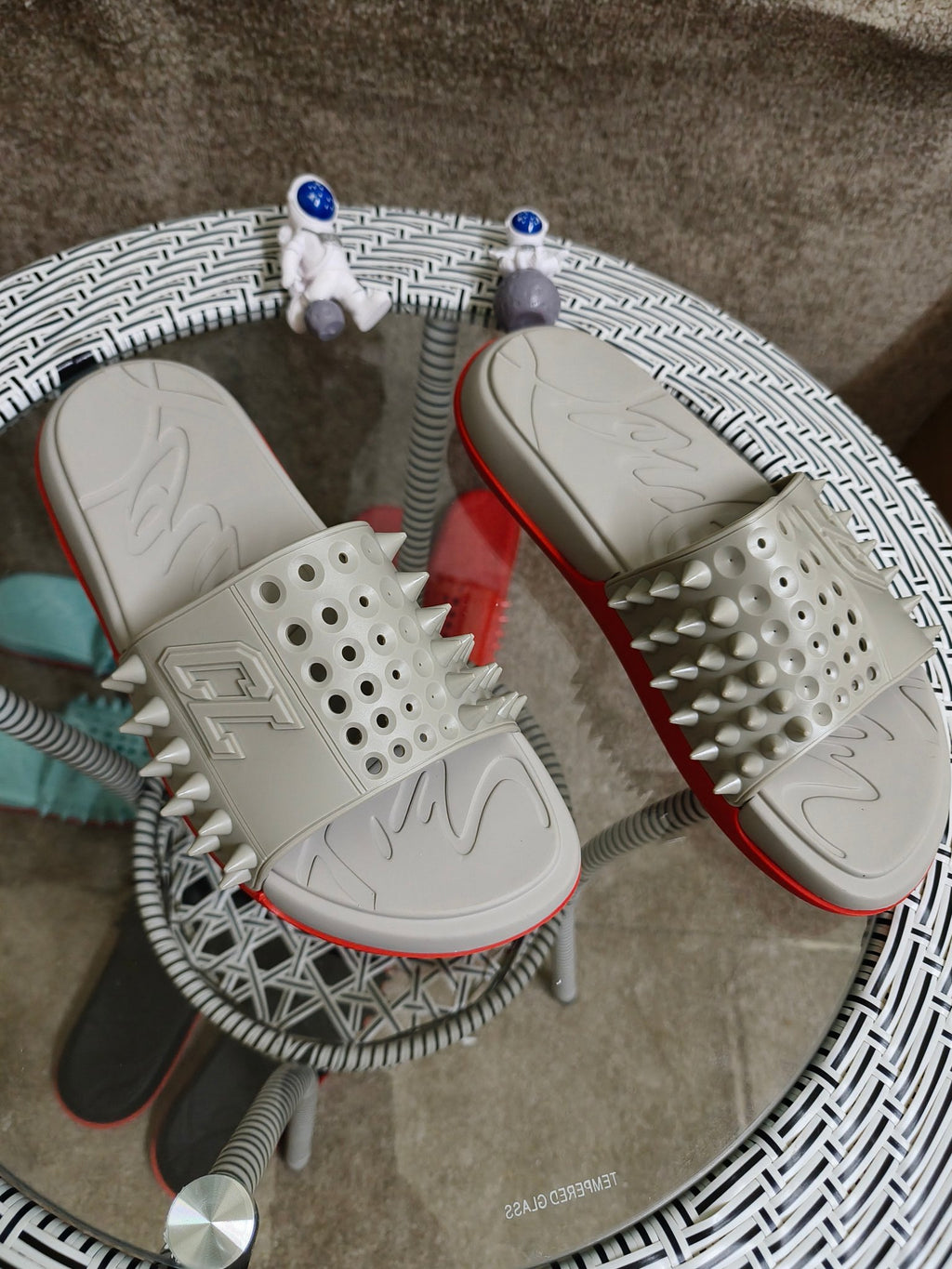 Z2ZA21 Popular Slippers