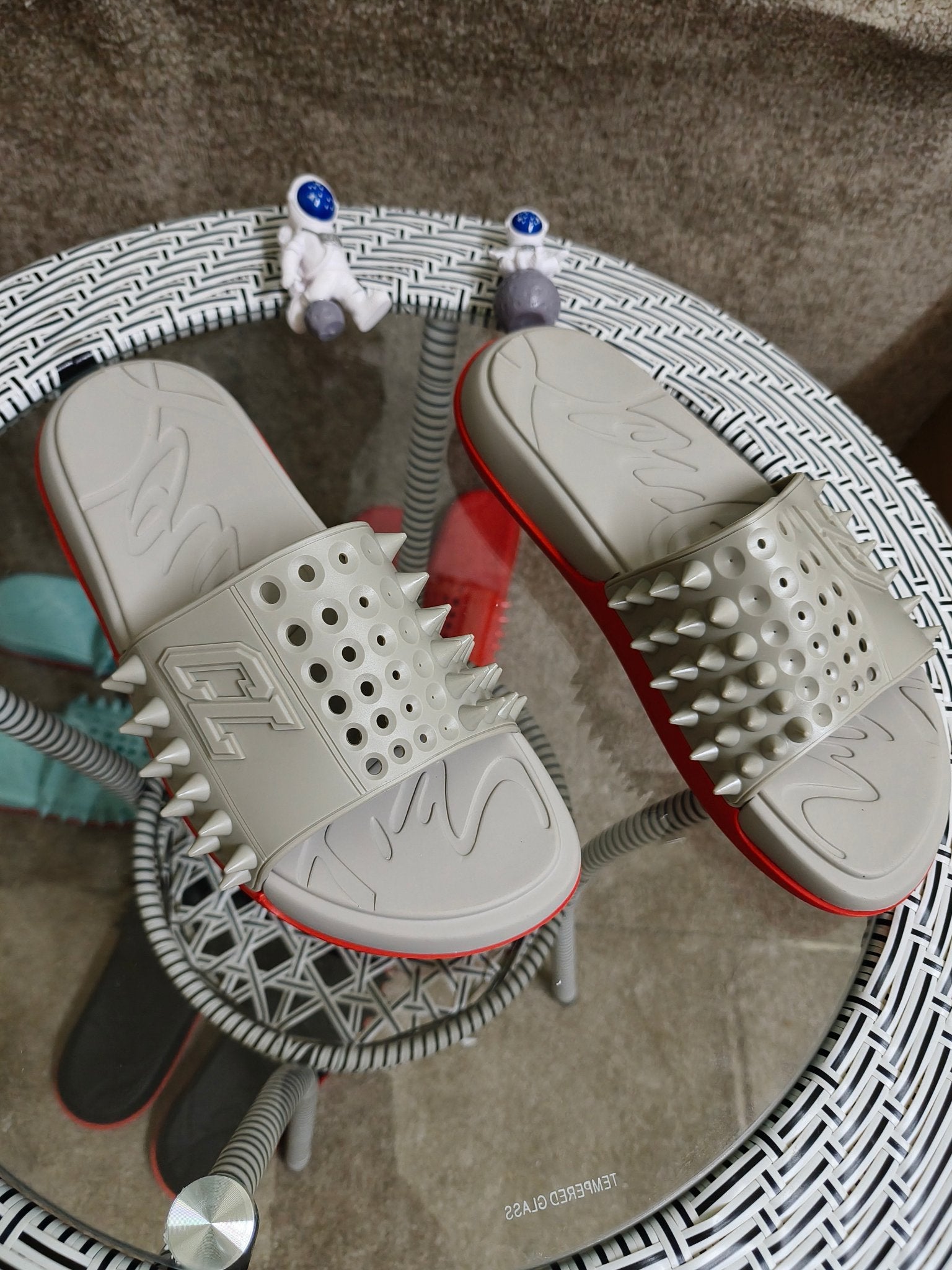Z2ZA21 Popular Slippers