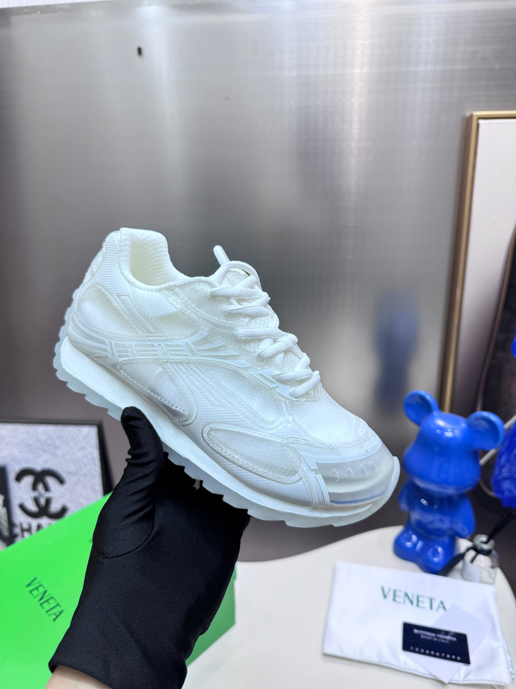 Z1Q105A354 Popular Shoes