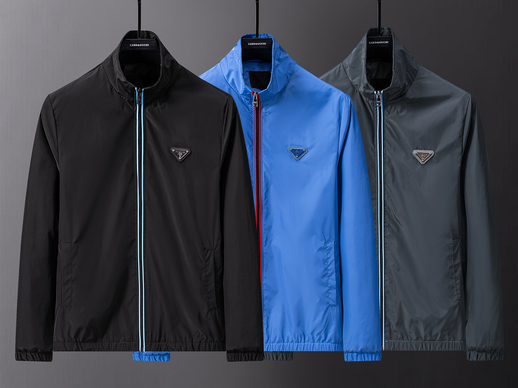 U1R86P22 Popular Coats