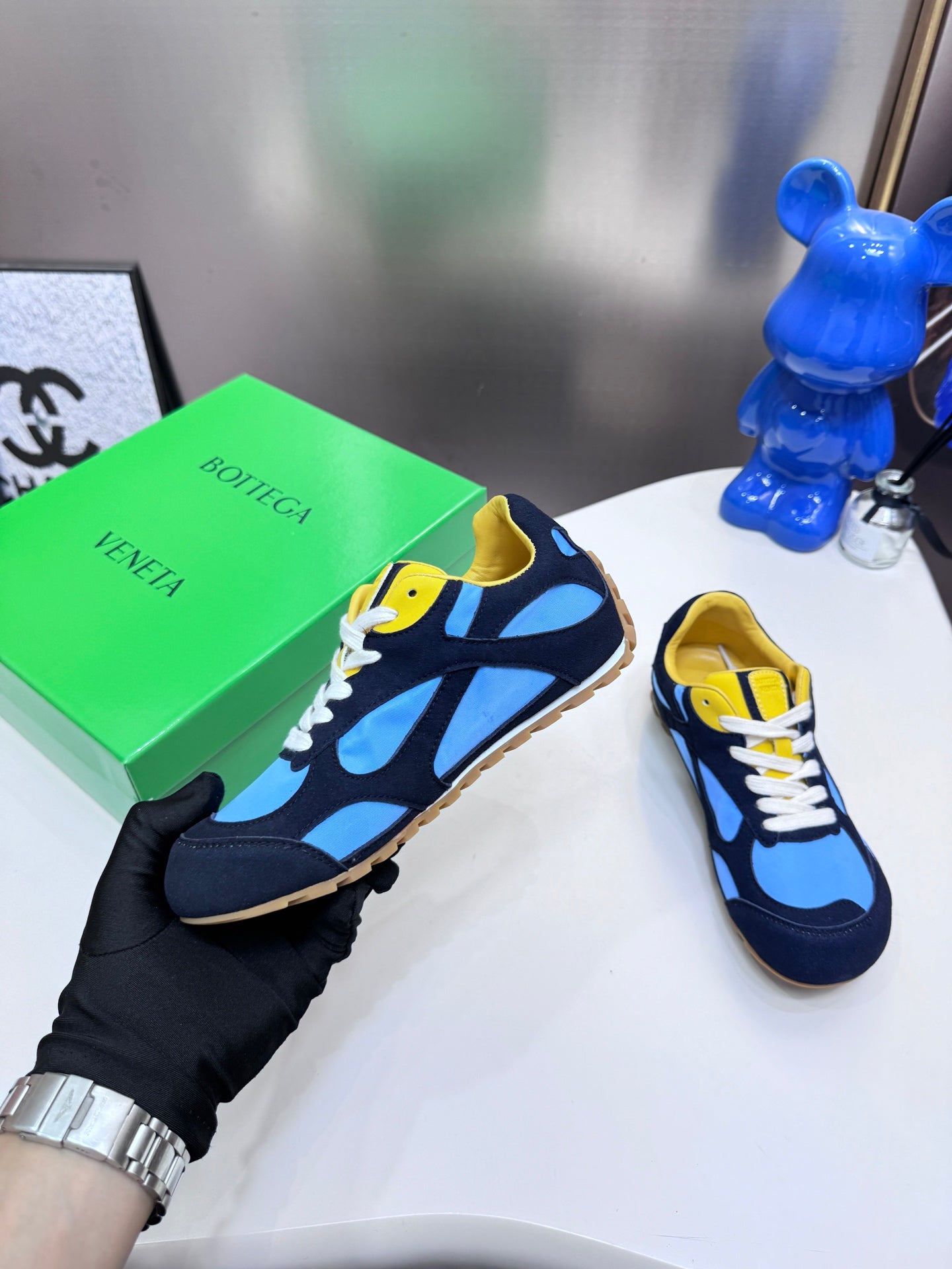 Z1Q105A350 Popular Shoes