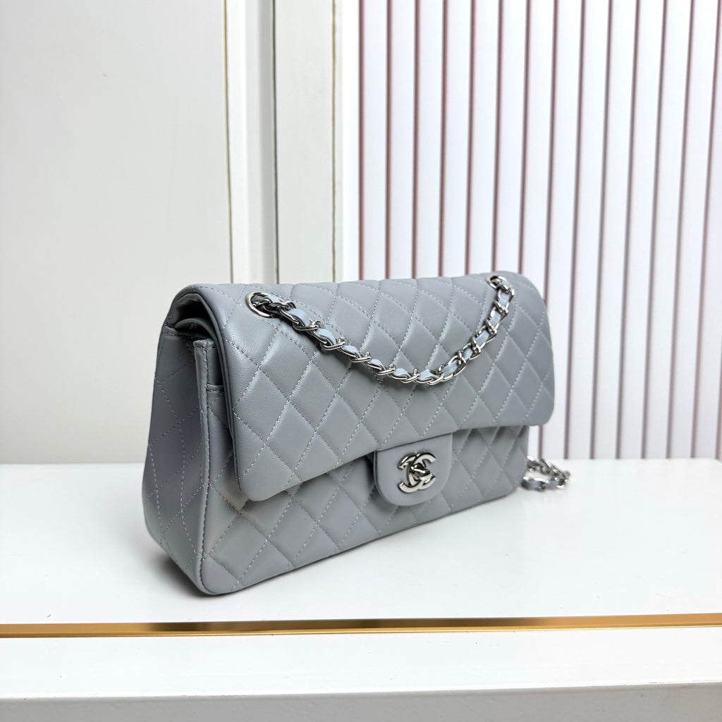 B1R76C14 Popular leather bag