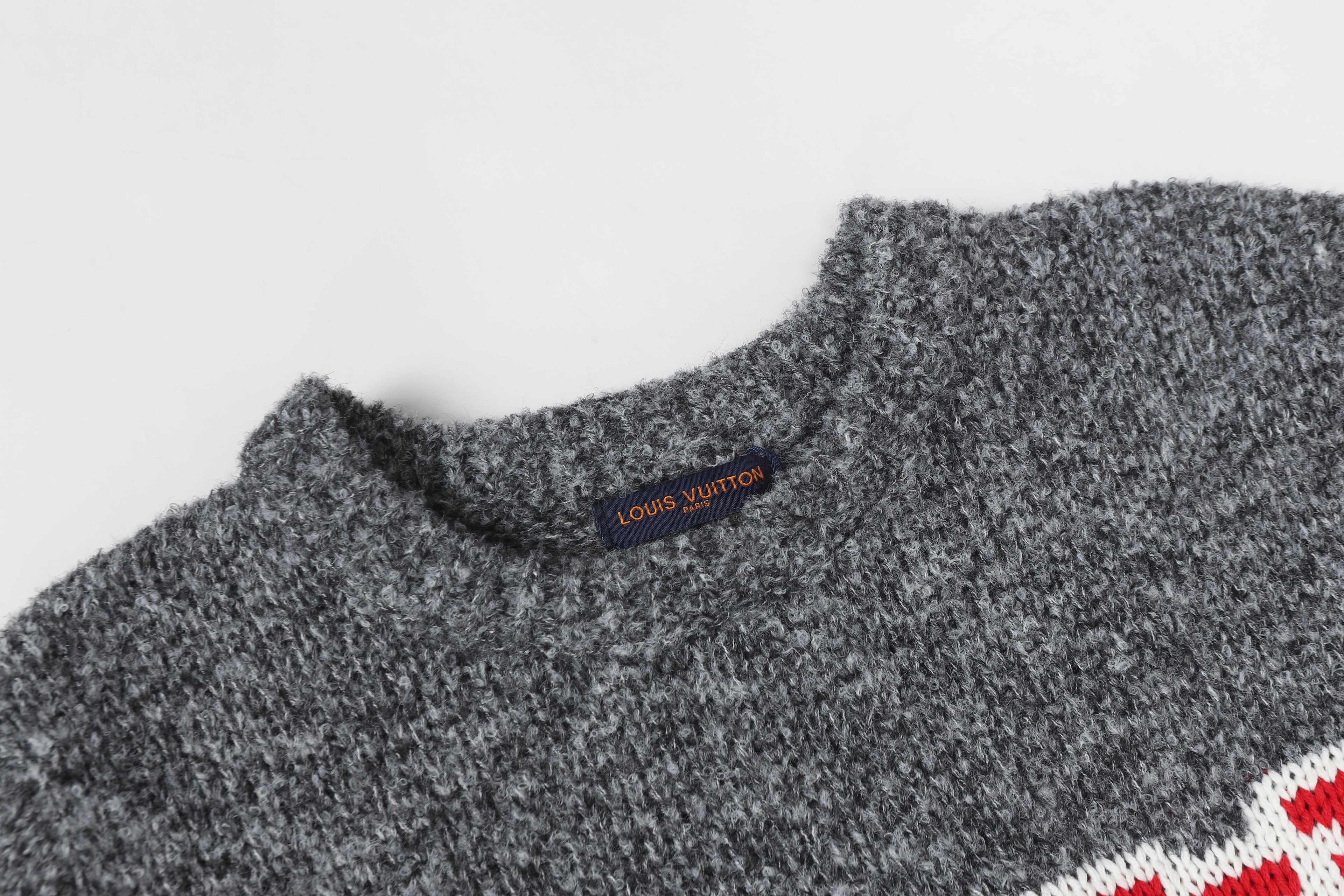 U1Z05E456 Popular Sweaters