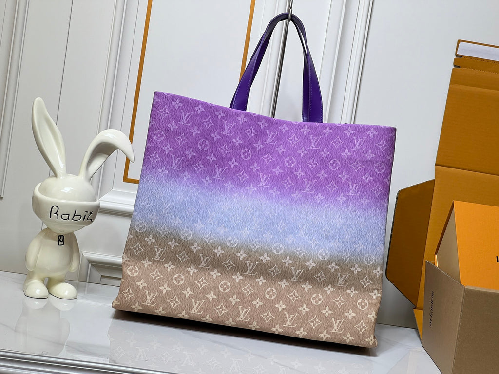 B1P46E80 Popular leather bag