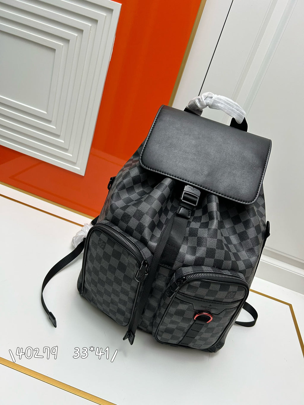 B1X64E454 Popular  leather bag