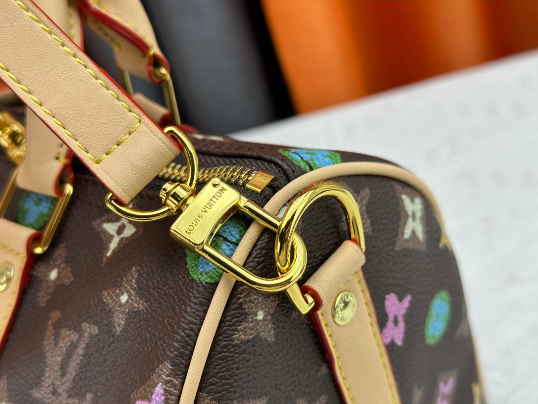 B1X44E408 Popular    leather bag