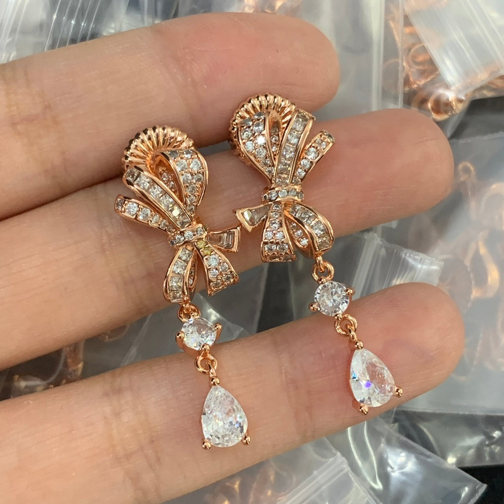 X1Z84A103E Popular  Earrings