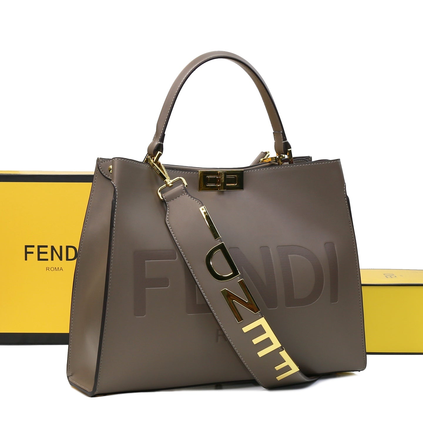 B1P36F99 Popular leather bag