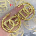 X1Z94A694E Popular   Earrings