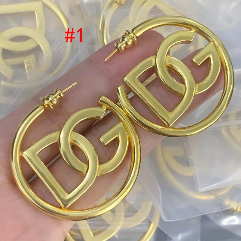 X1Z94A694E Popular   Earrings