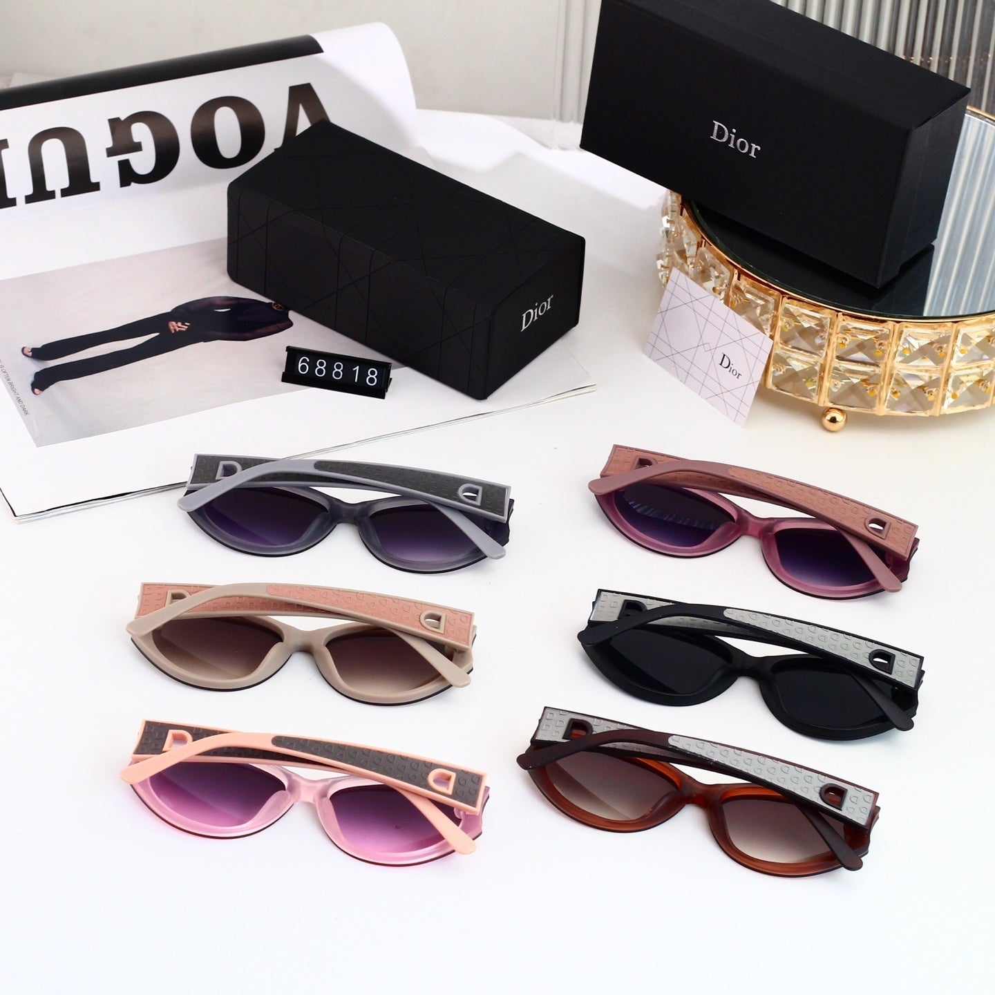T1P56D66 Popular Sunglasses