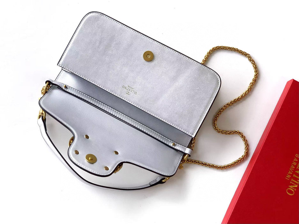 B1P36A31 Popular  leather bag