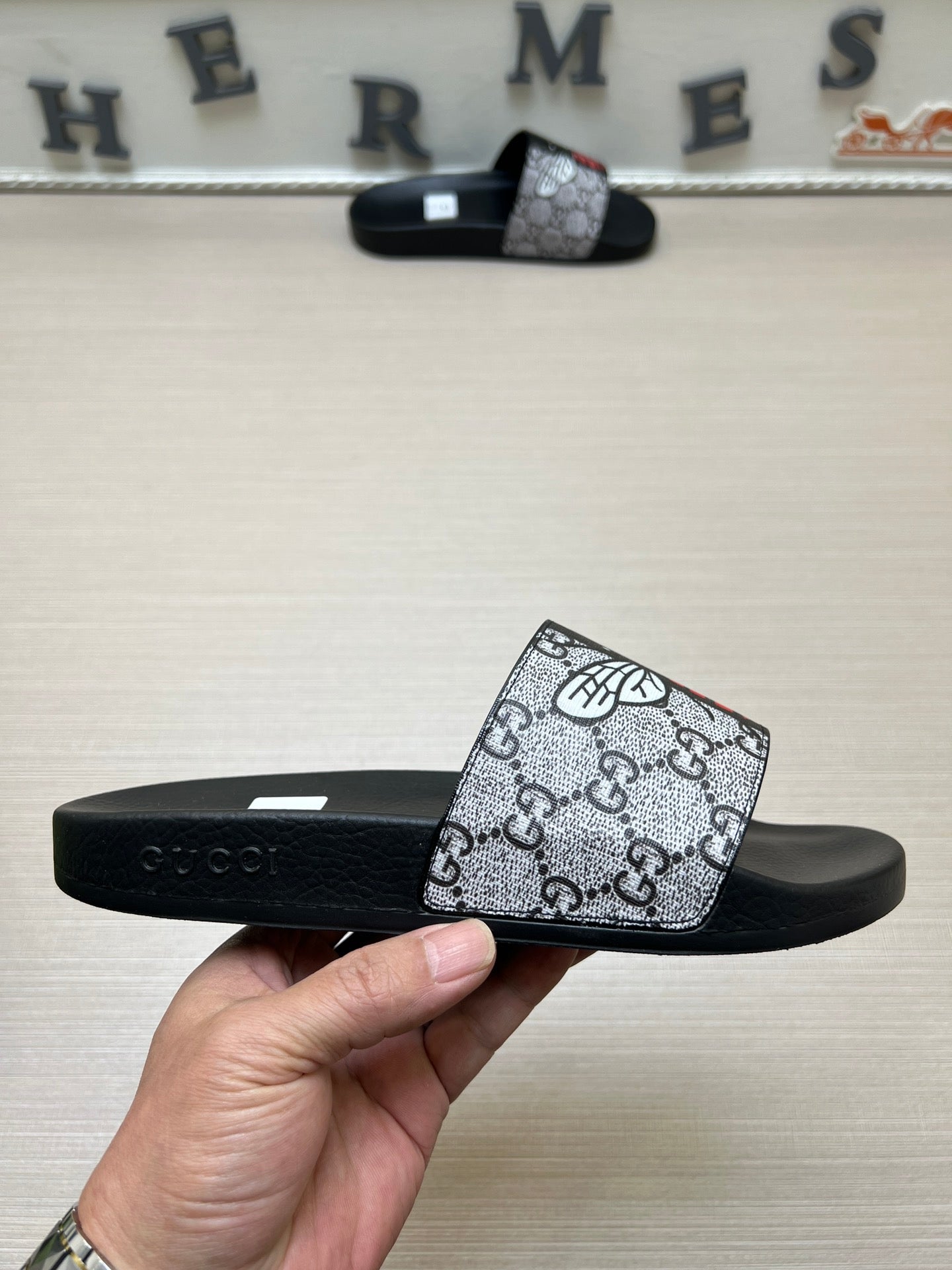 Z5LB235 Popular Slippers