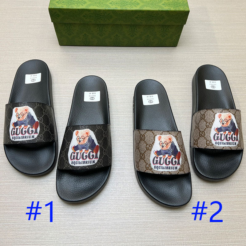 Z5WB237  Popular Slippers