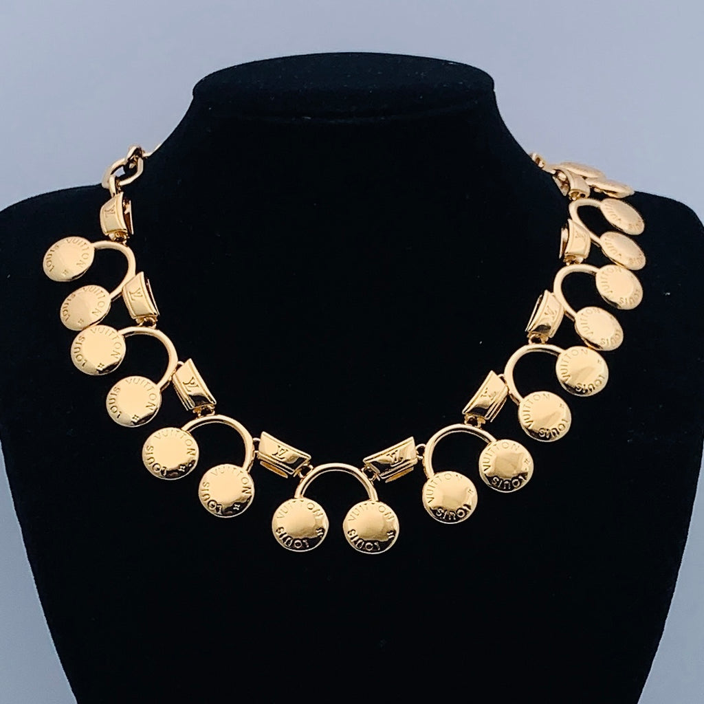 X1Z94E970X  Popular  Necklaces
