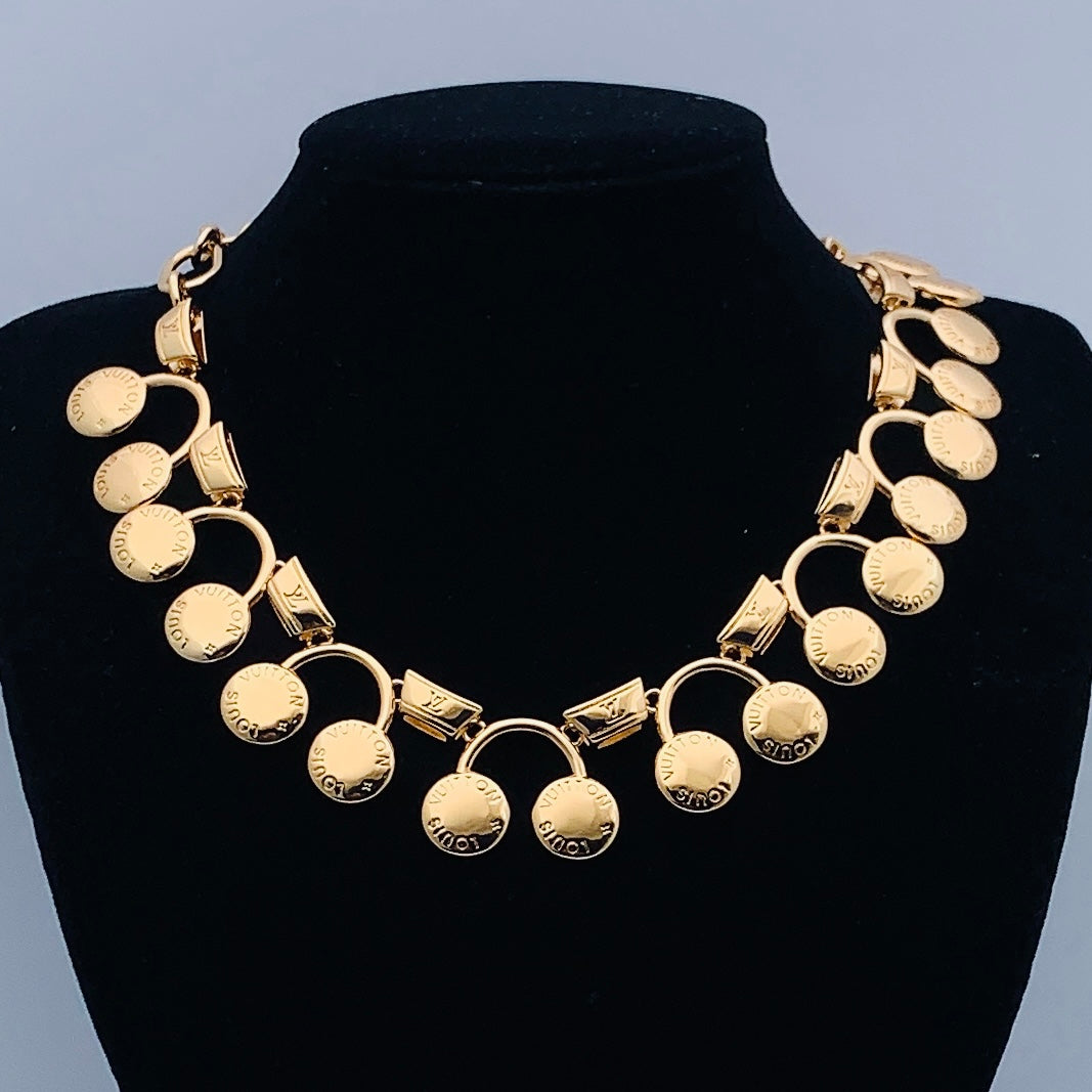 X1Z94E970X  Popular  Necklaces