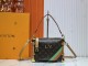 B1N55E19 Popular leather bag