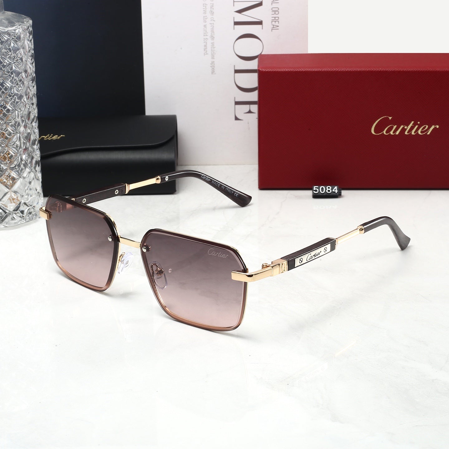 T1R86K9 Popular Sunglasses