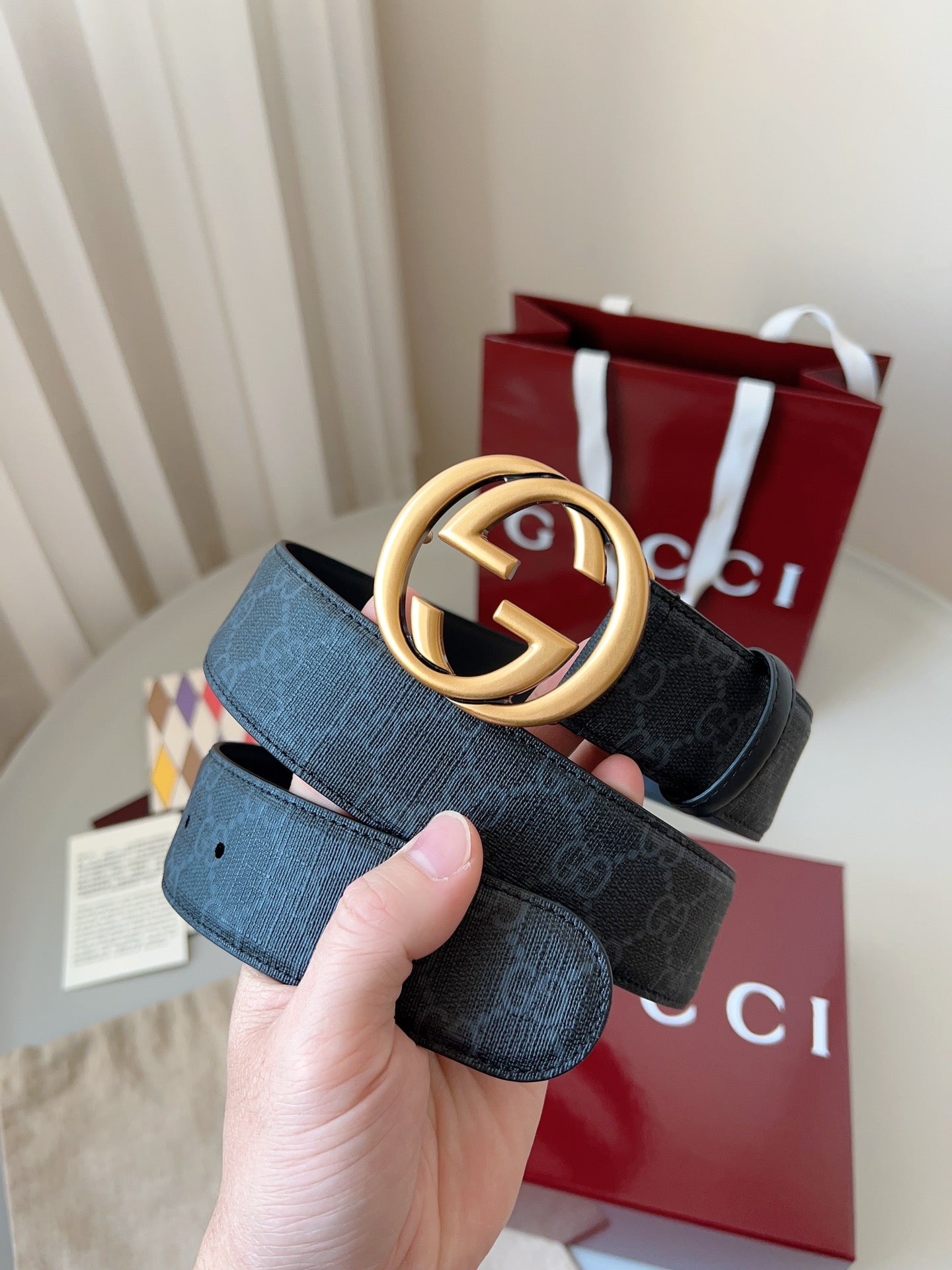 P1Q115B43 Popular High quality belt With full package