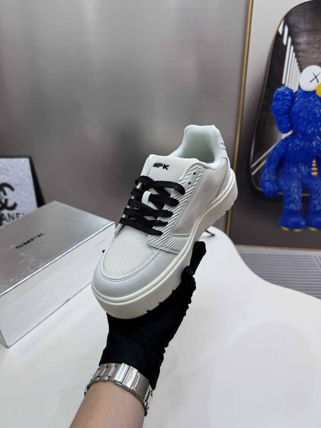 Z1Q105A344 Popular  Shoes