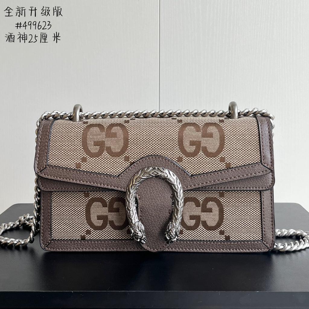 B1X64B466 Popular leather bag