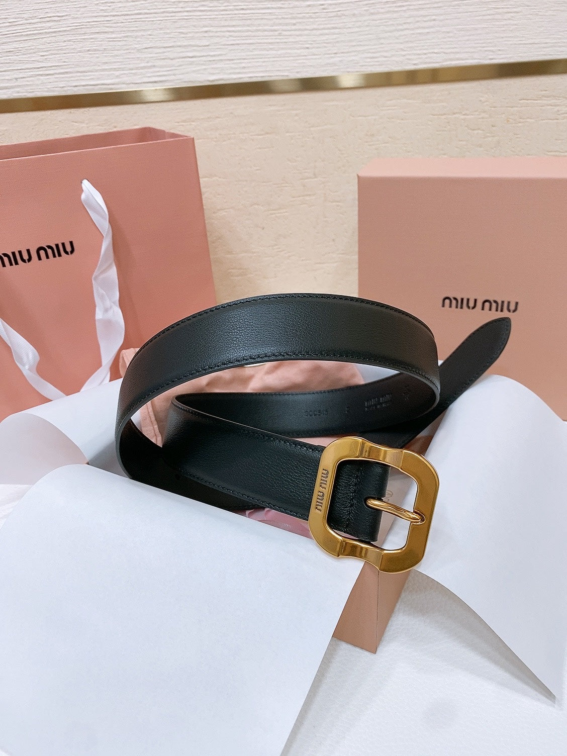P1Q115A49 Popular High quality belt With full package