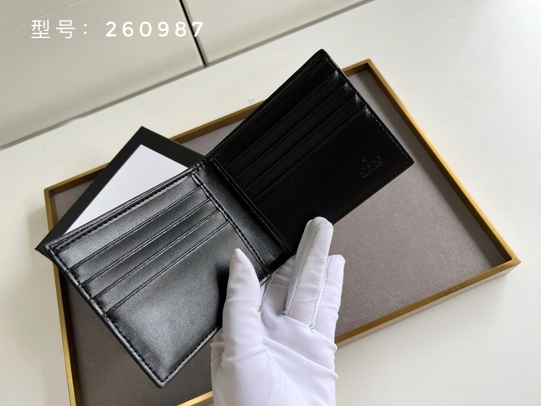 B1X44B383 Popular   leather wallets