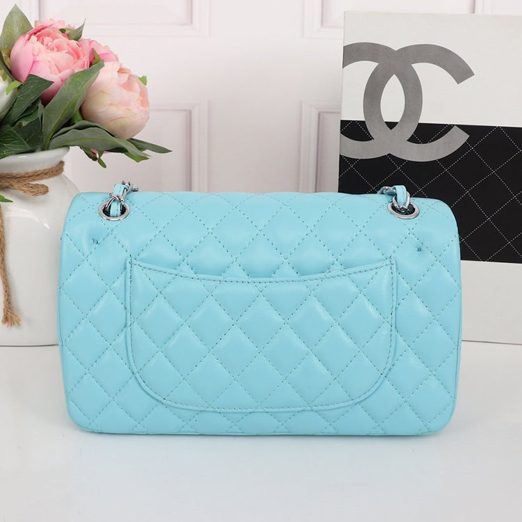 B1P20C30 Popular  leather bag 