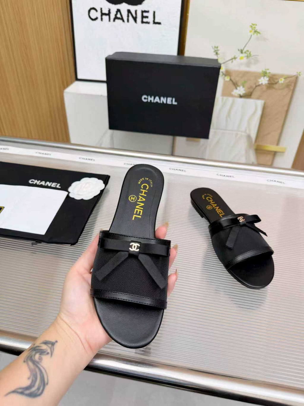 Z2P36C9 Popular high-quality Shoes