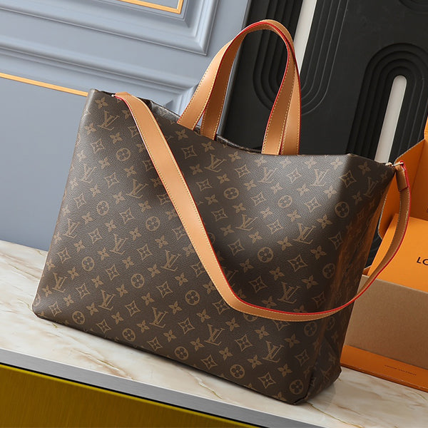 B1X45E8 Popular  leather bag