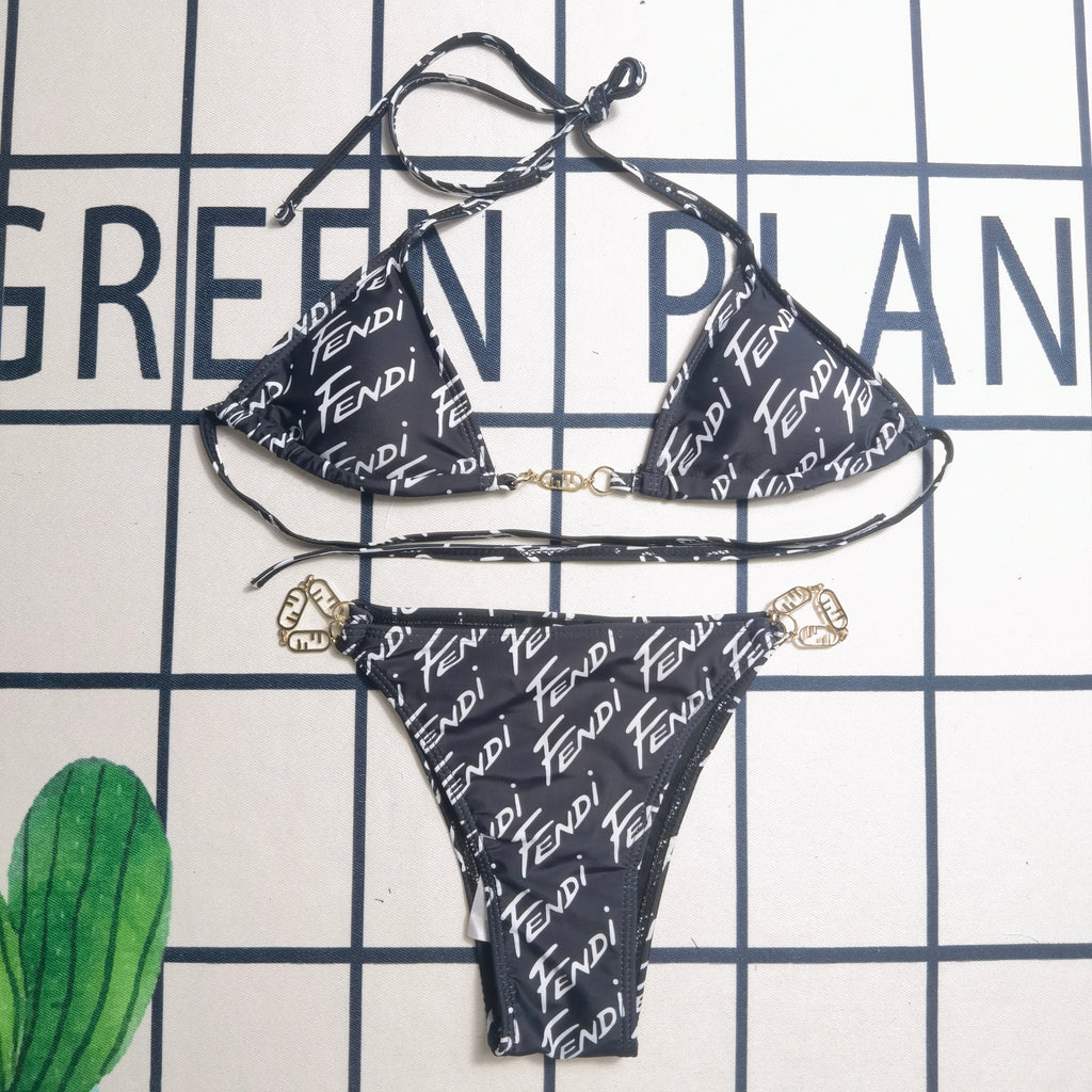 Y1R46F35 Popular Bikini swimsuit