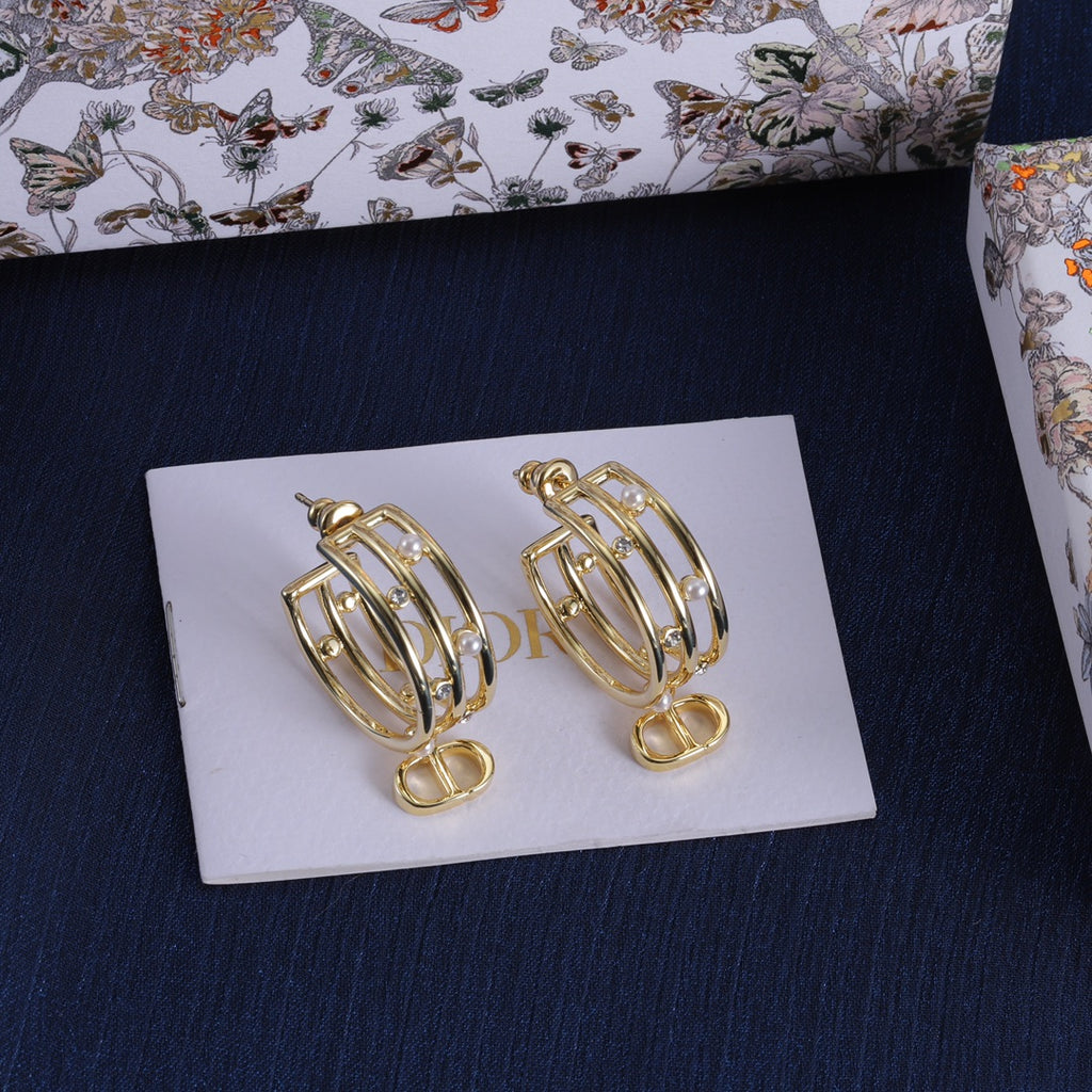 X1Z54D497E Popular  Earrings