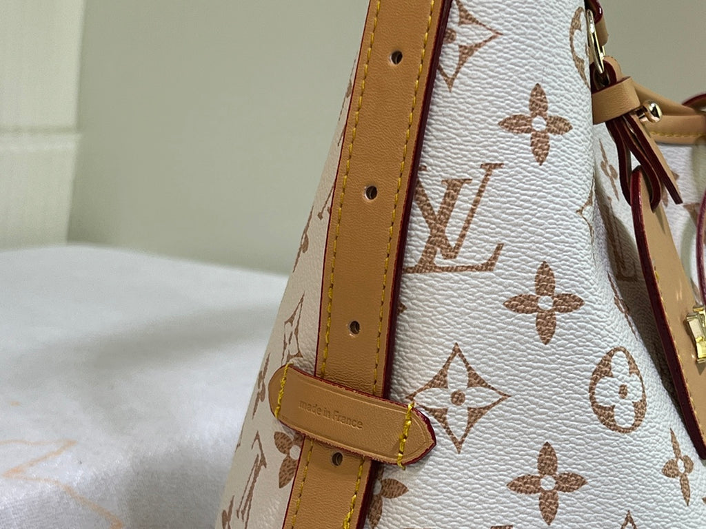 B12W25E46 Popular leather bag