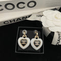 X1Q85C157X Popular Necklace.  Earrings