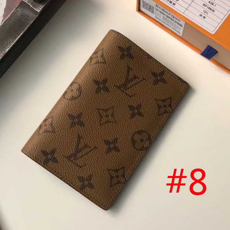 B1A42E300 Popular  leather wallets