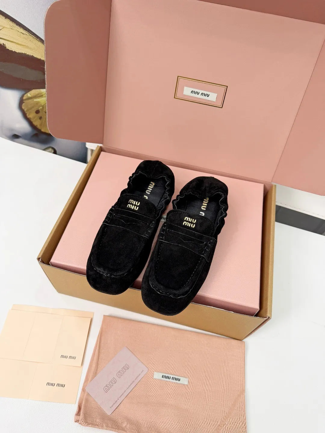 Z2P36A53 Popular high-quality leather Shoes