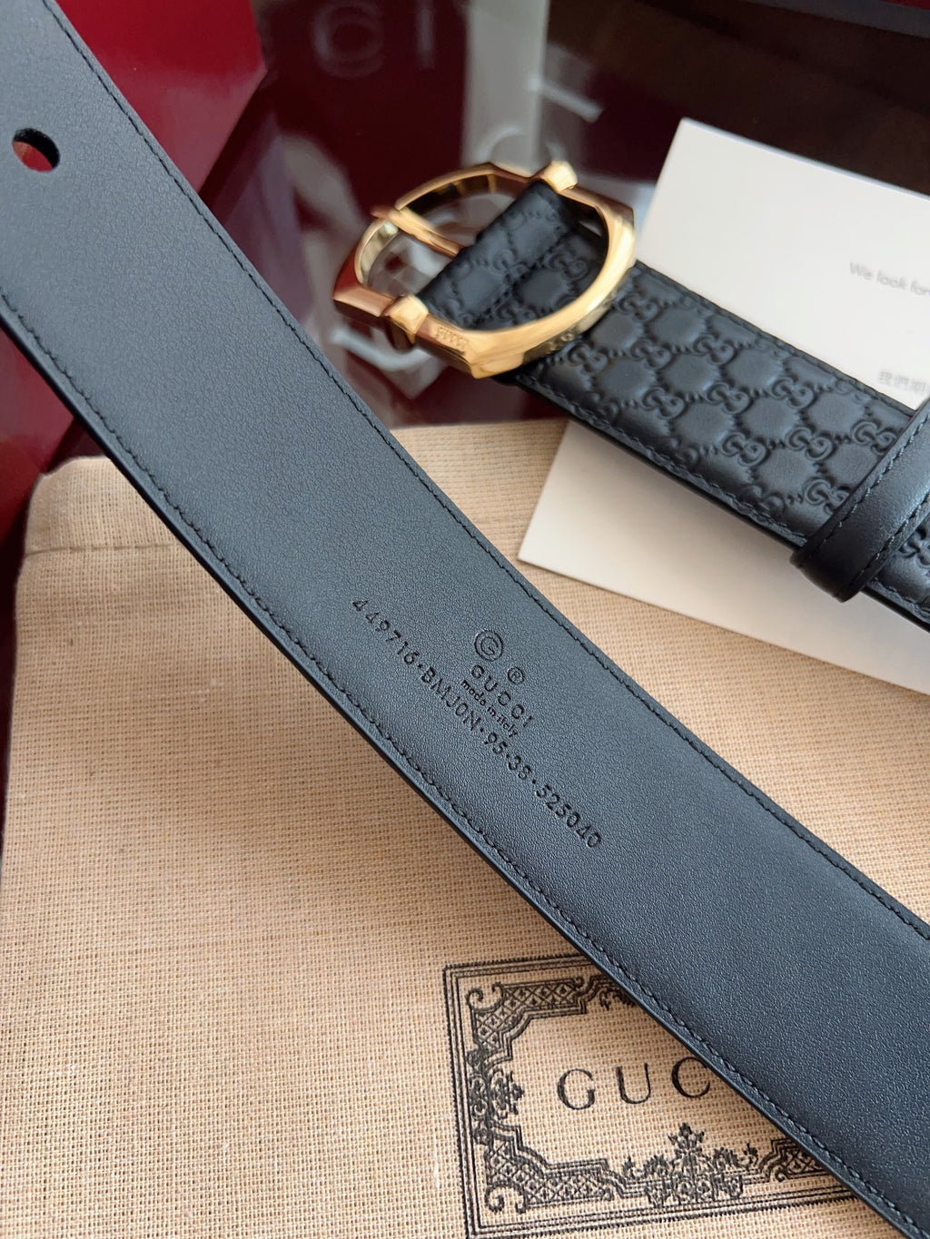 P1Q115B27 Popular High quality belt With full package