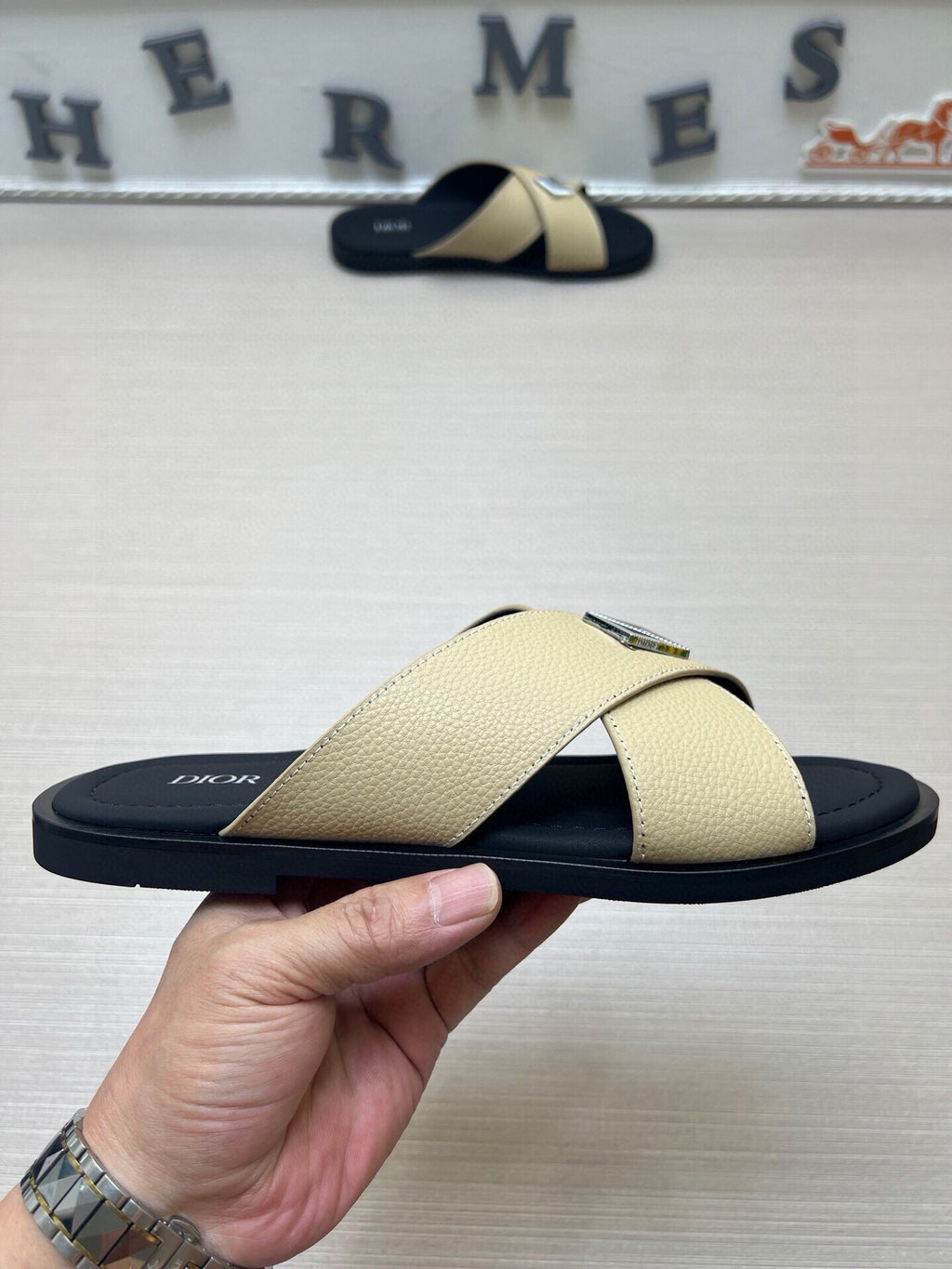 Z5Z35D307 Popular Slippers