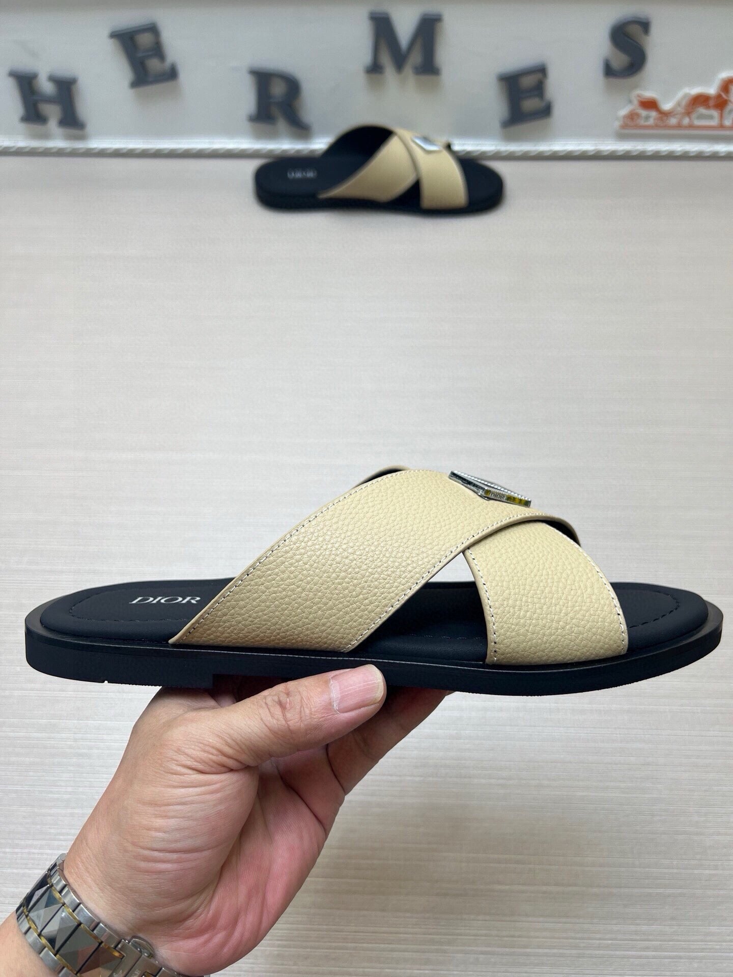 Z5Z35D307 Popular Slippers